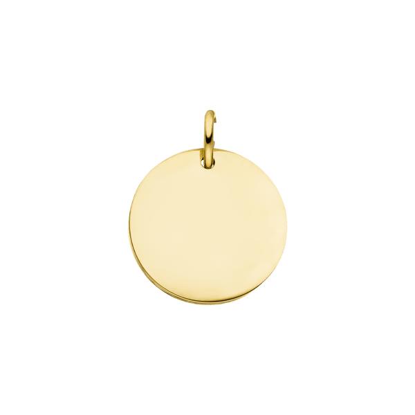 Plate Charm