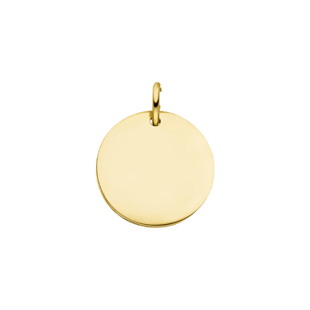 Plate Charm
