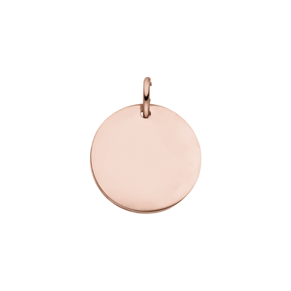 Plate Charm