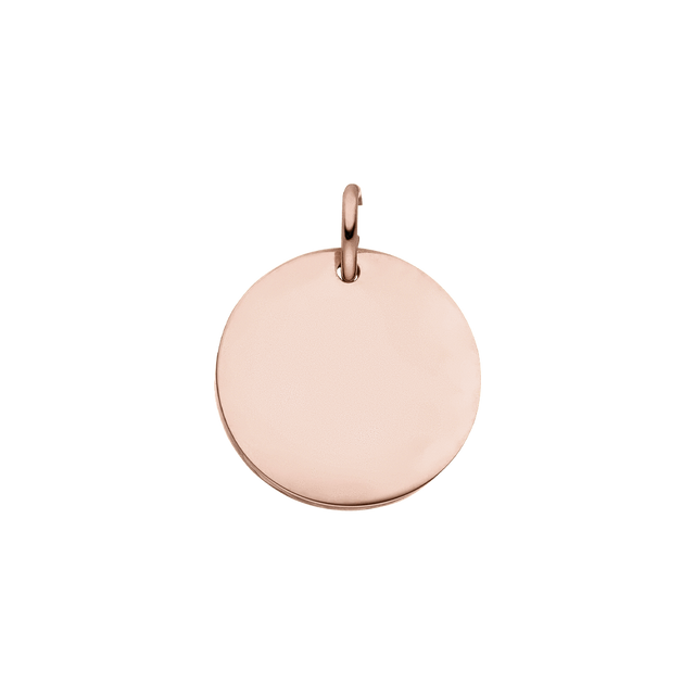 Plate Charm