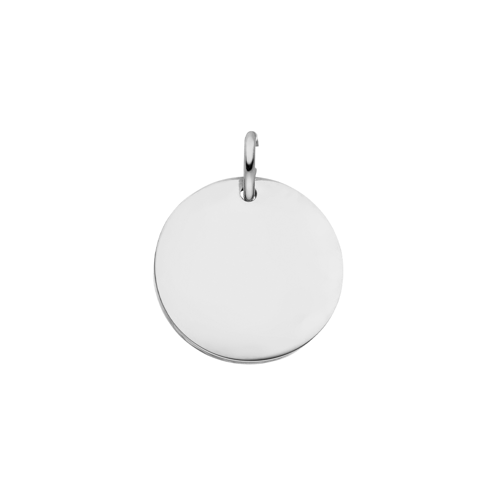 Plate Charm