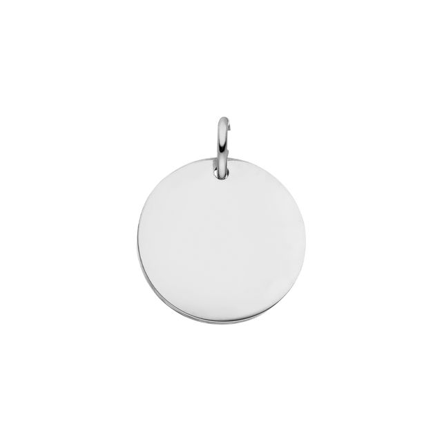 Plate Charm