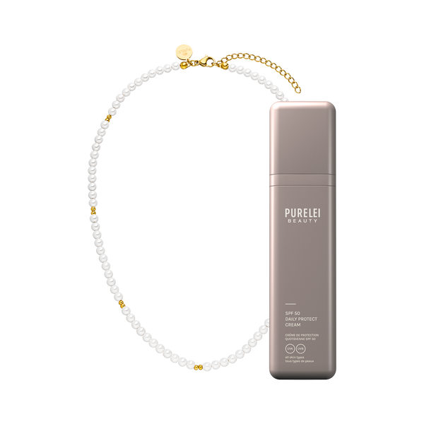 Shimmer And Protect Set