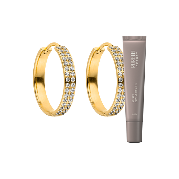 Gloss And Shine Set