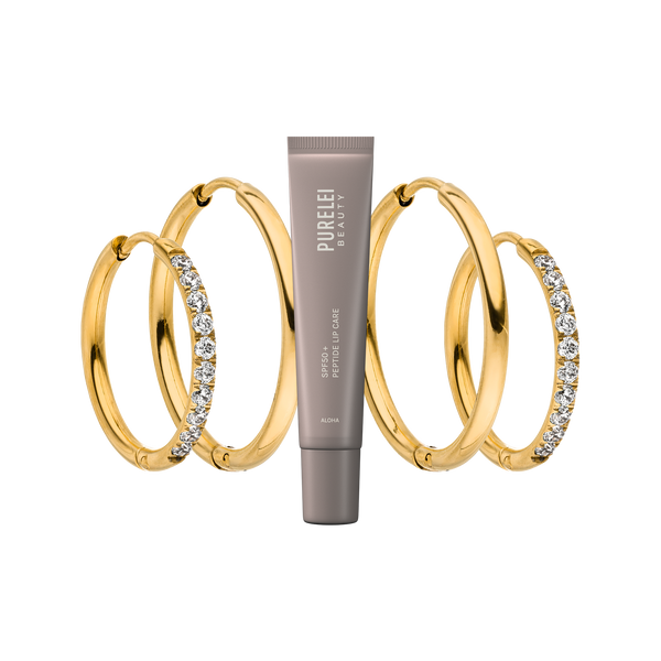 Gloss And Glam Set