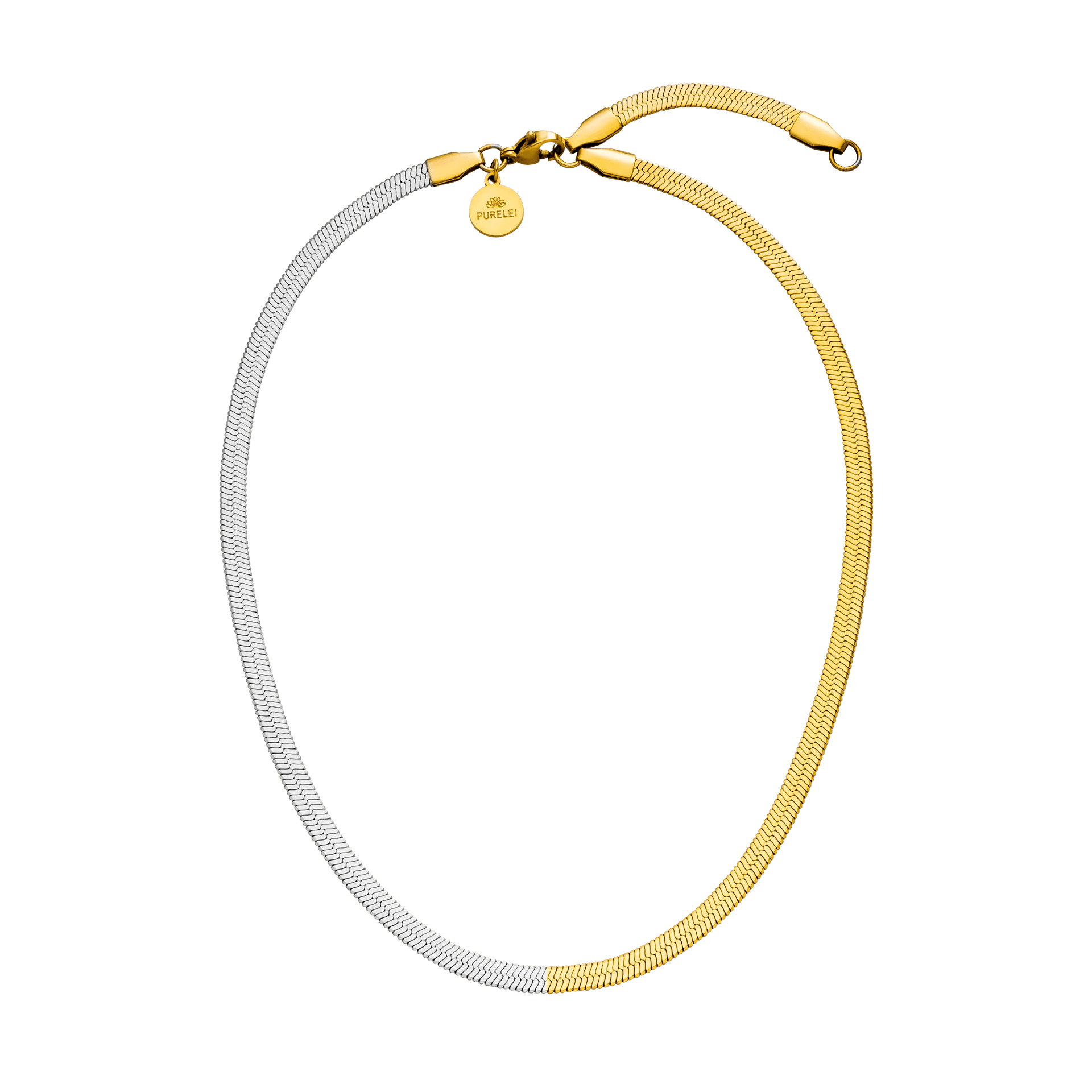 Duality Ketting