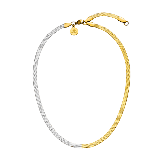 Duality Ketting