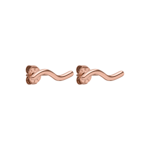 Waves Earring