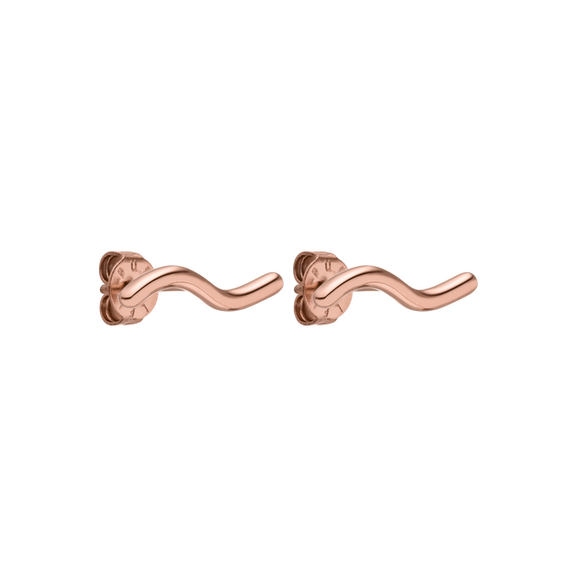 Boucles d'Oreilles Waves