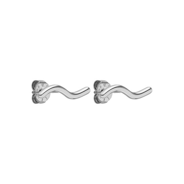 Boucles d'Oreilles Waves