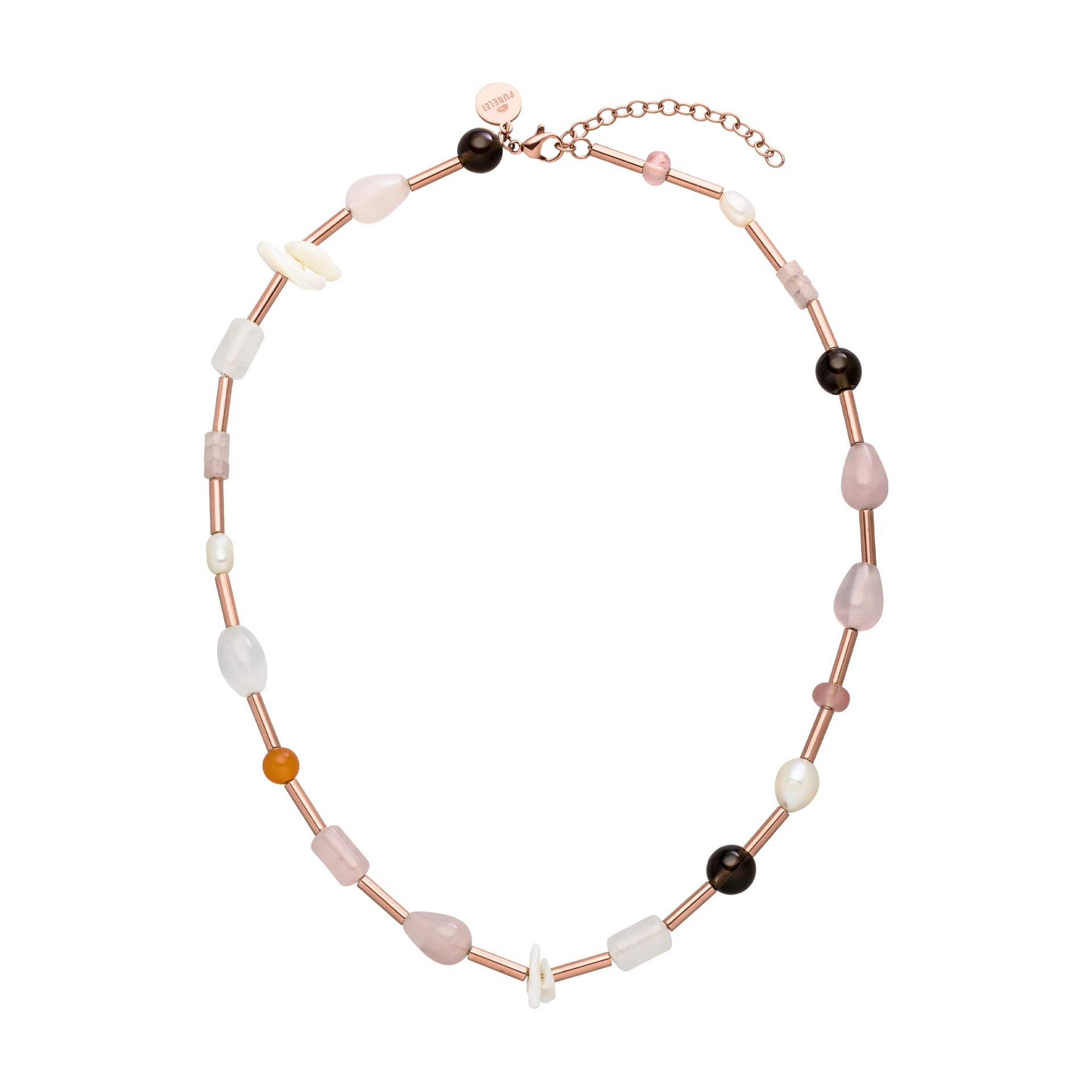 Tidal Treasure Ketting