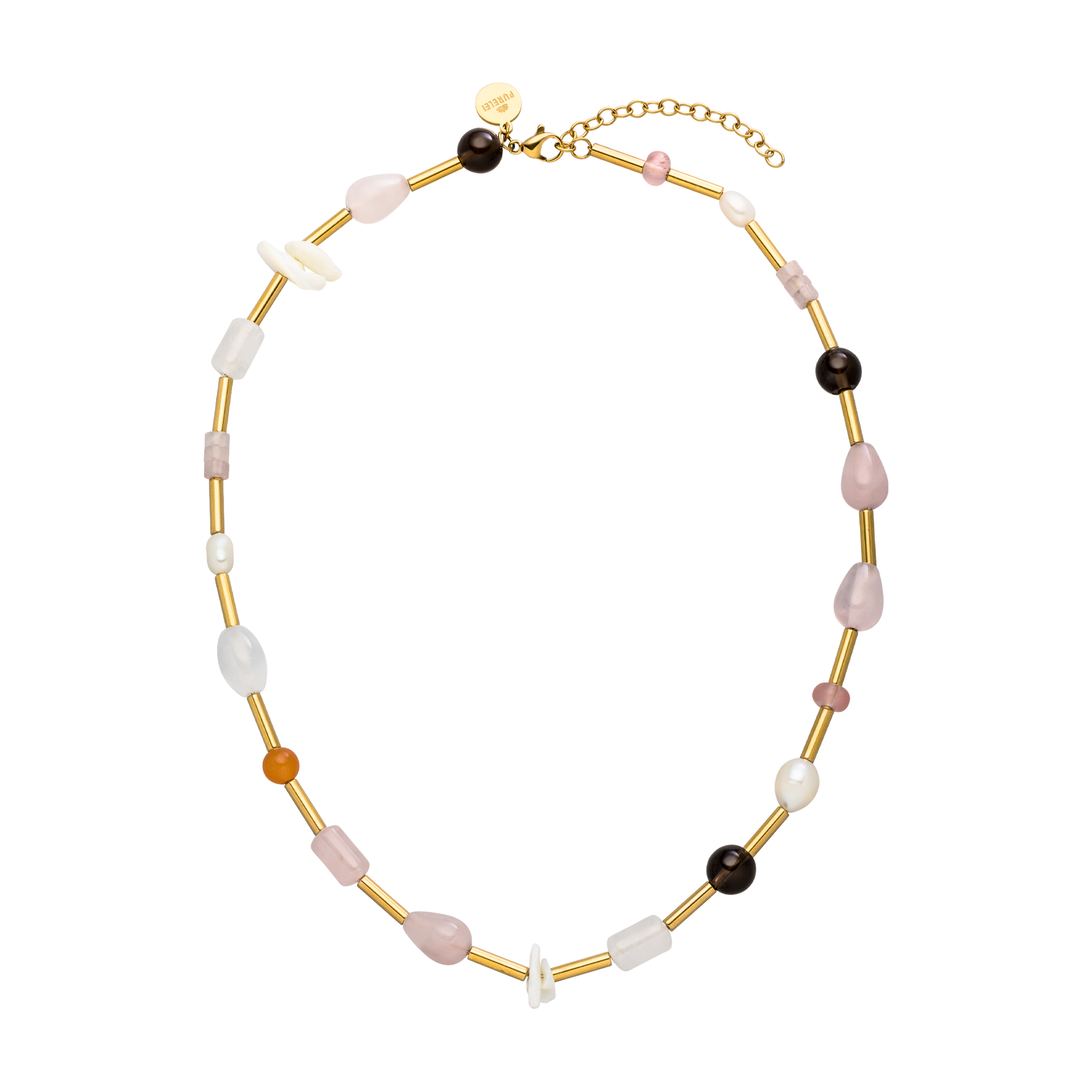Tidal Treasure Ketting