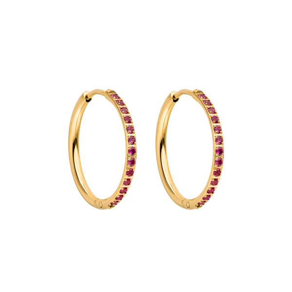 Romance Earring