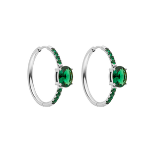 Boucles d'Oreilles Harmony