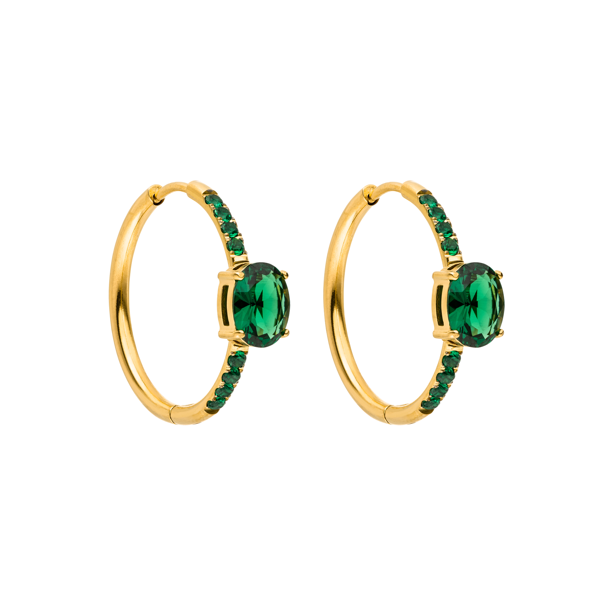Harmony Earring