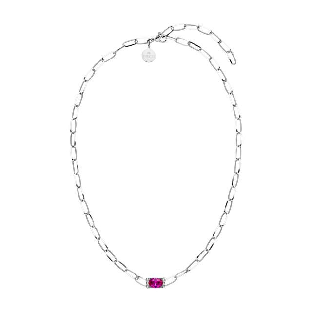 Romance Necklace