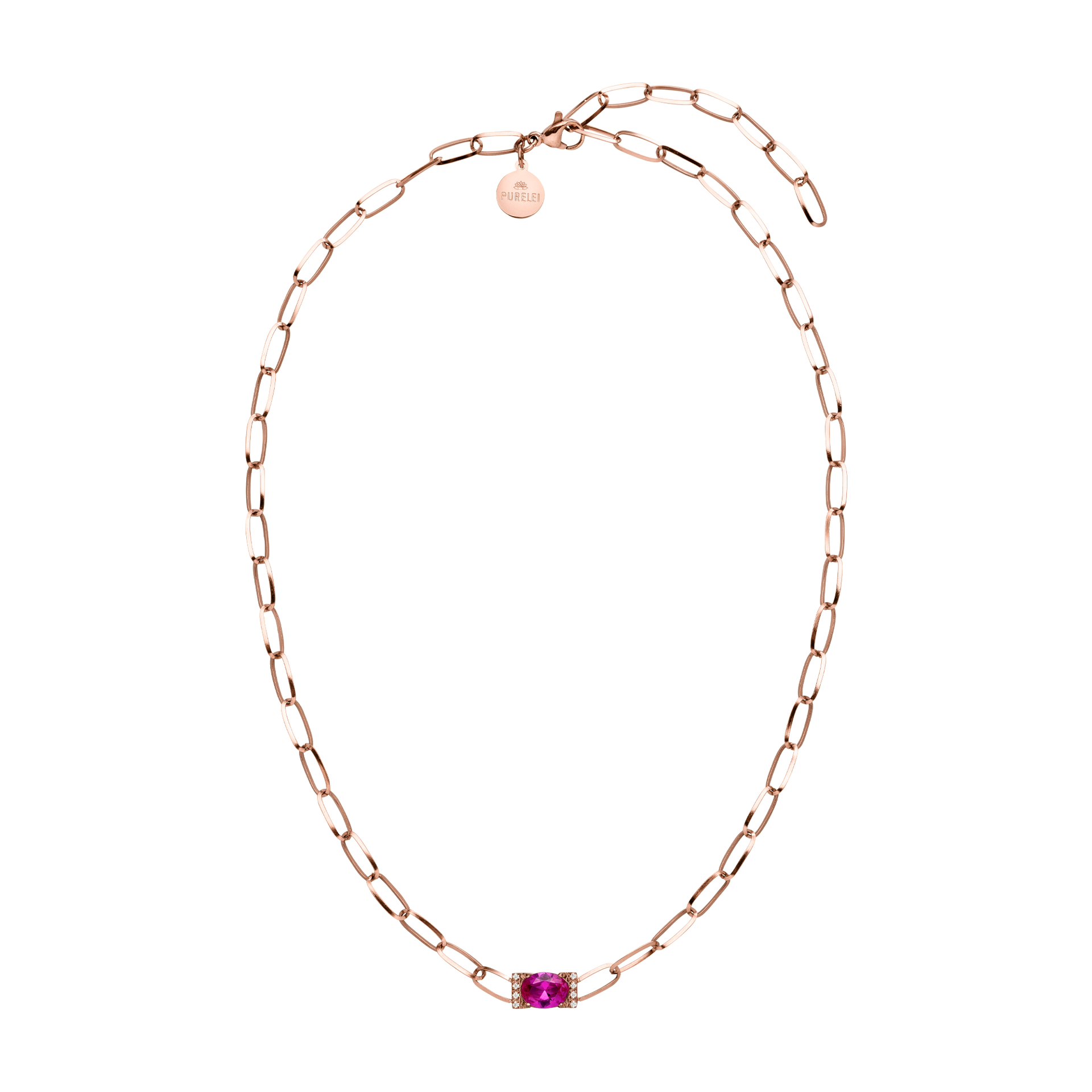 Romance Necklace