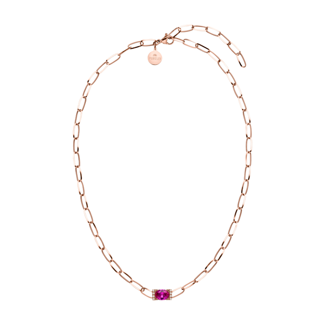 Romance Necklace