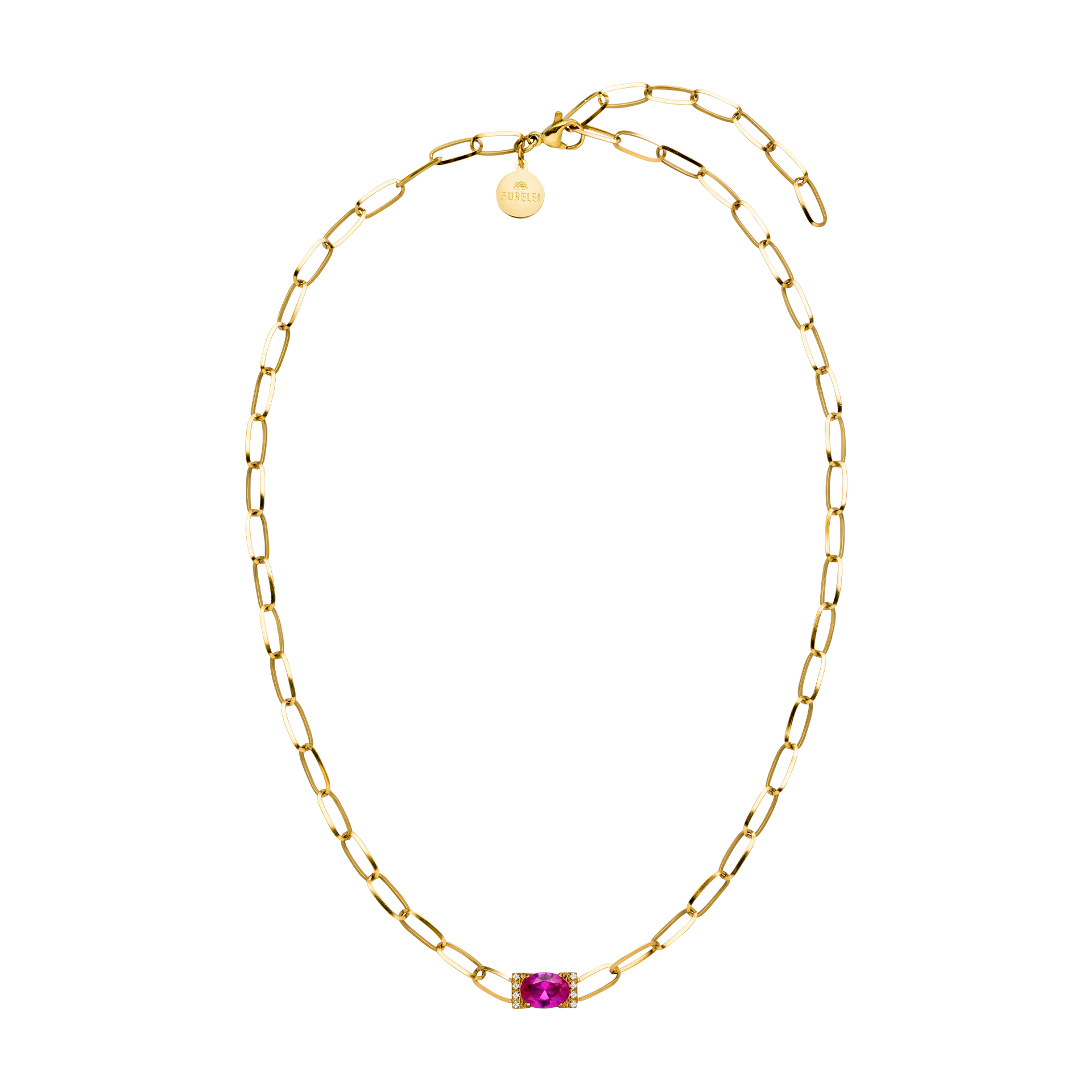 Romance Necklace