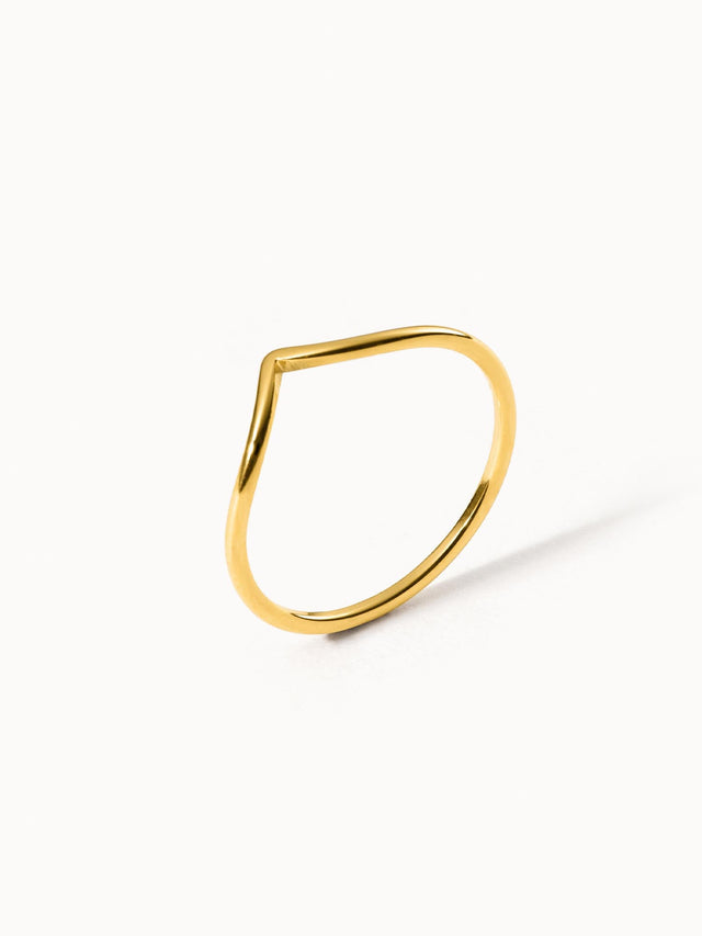 Malihini Ring