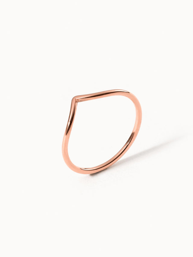 Malihini Ring