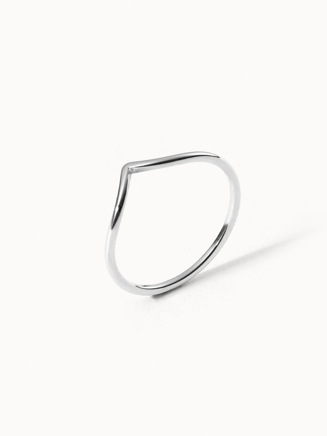 Malihini Ring