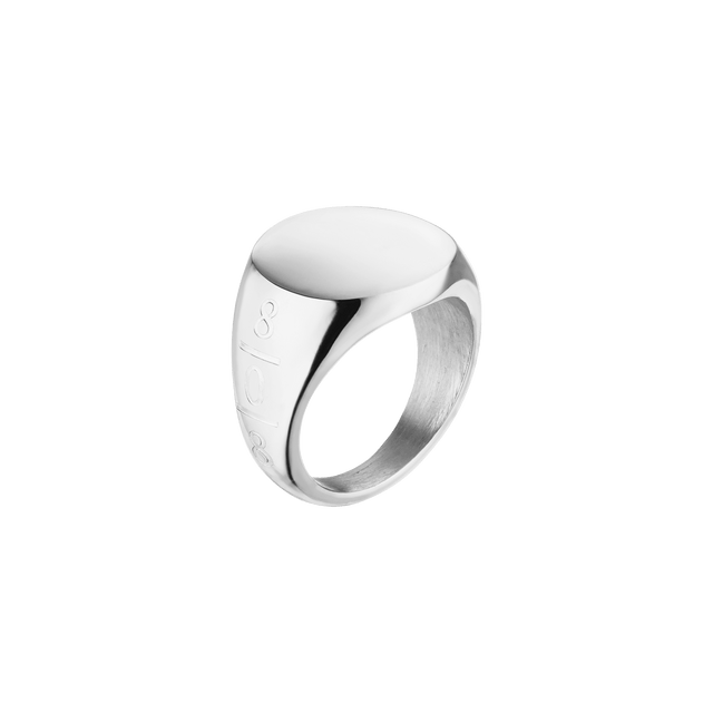 Round Ring