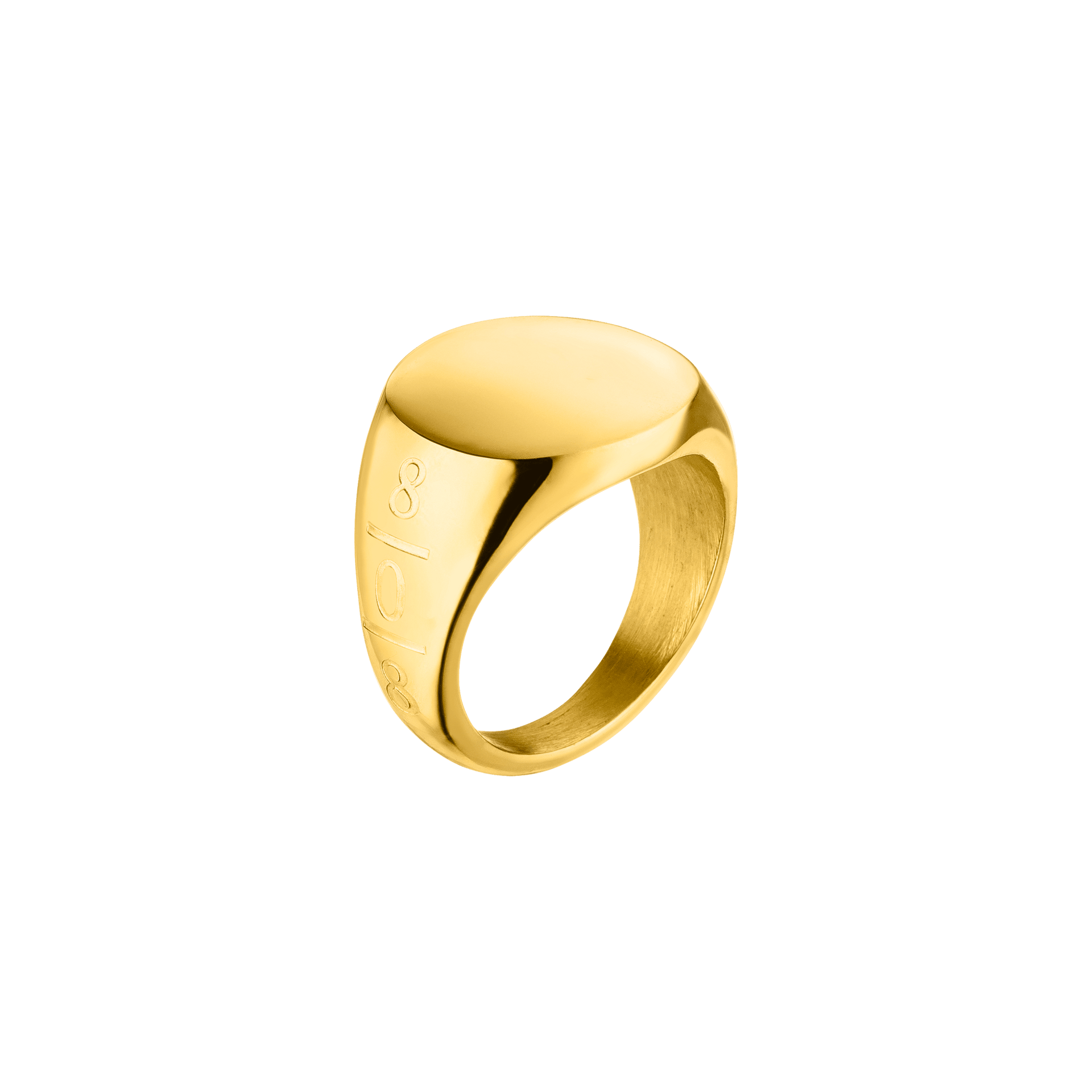 Round Ring