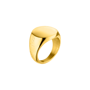 Round Ring