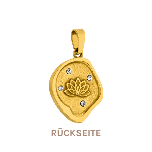 Charm Coin Volcano