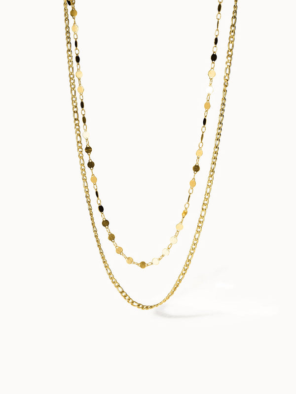 Basic Chain Set