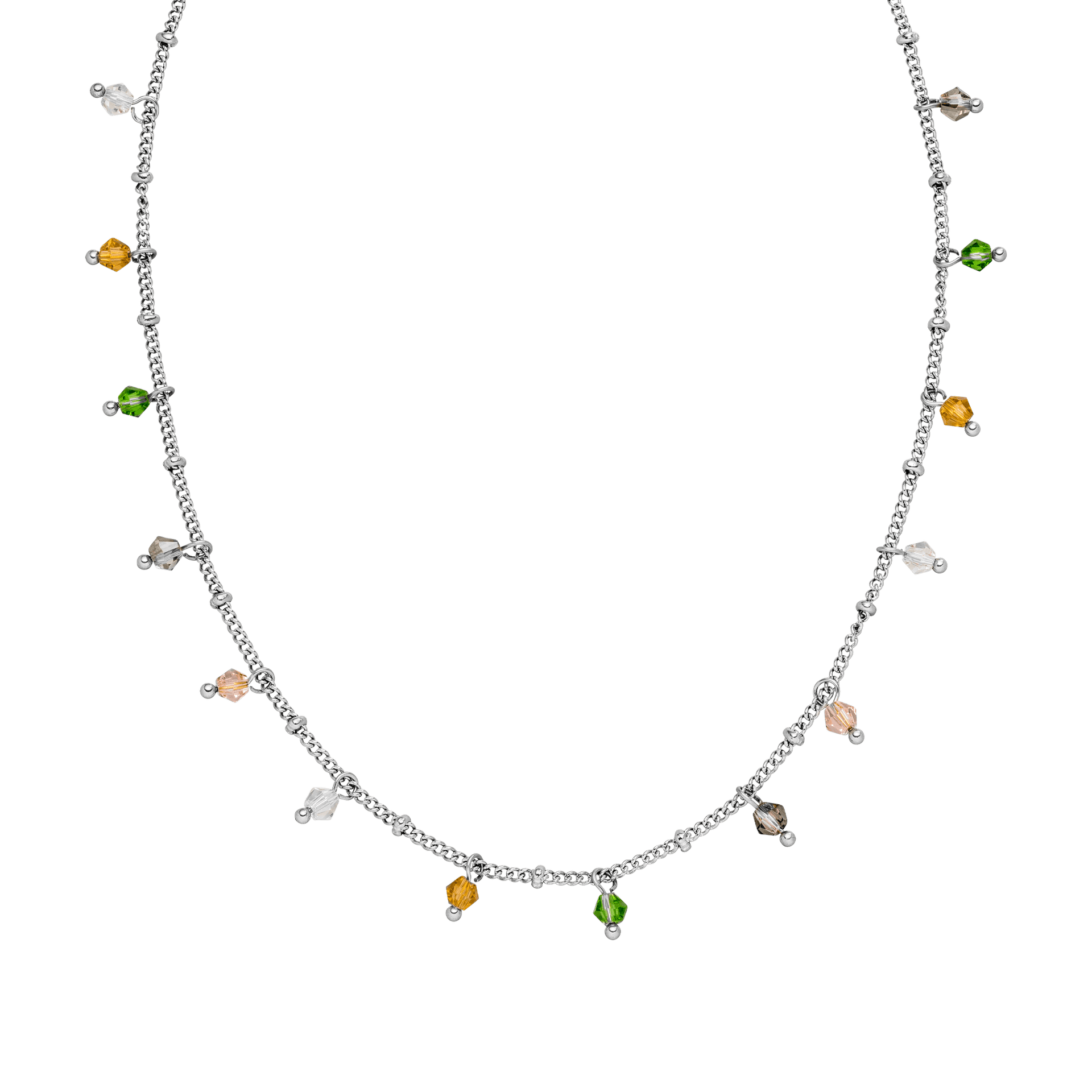 Collier Boho