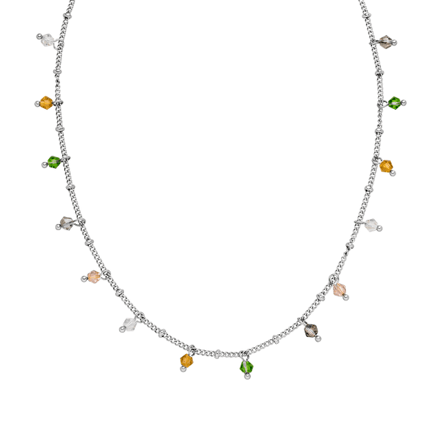 Collier Boho