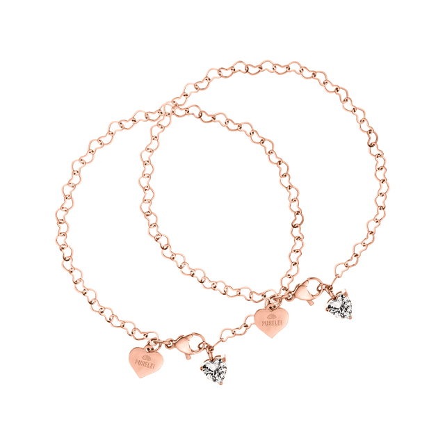 Armbandenset Endless Love