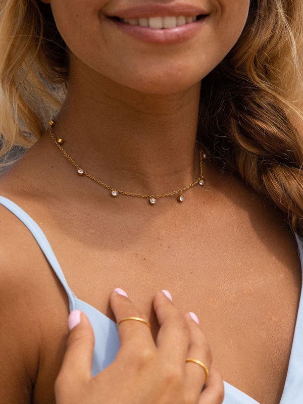 Nani Necklace