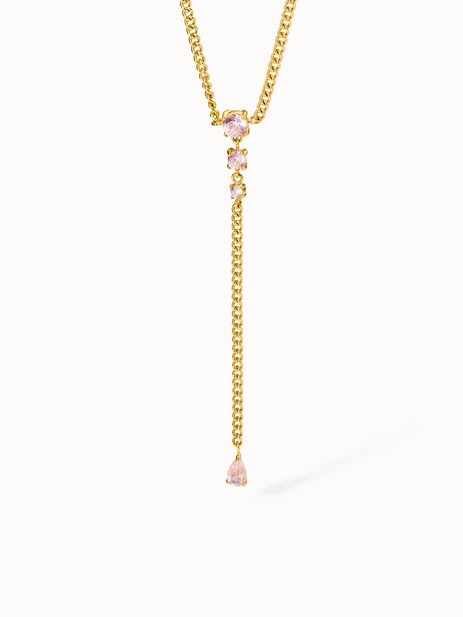Collier Pink Glamor