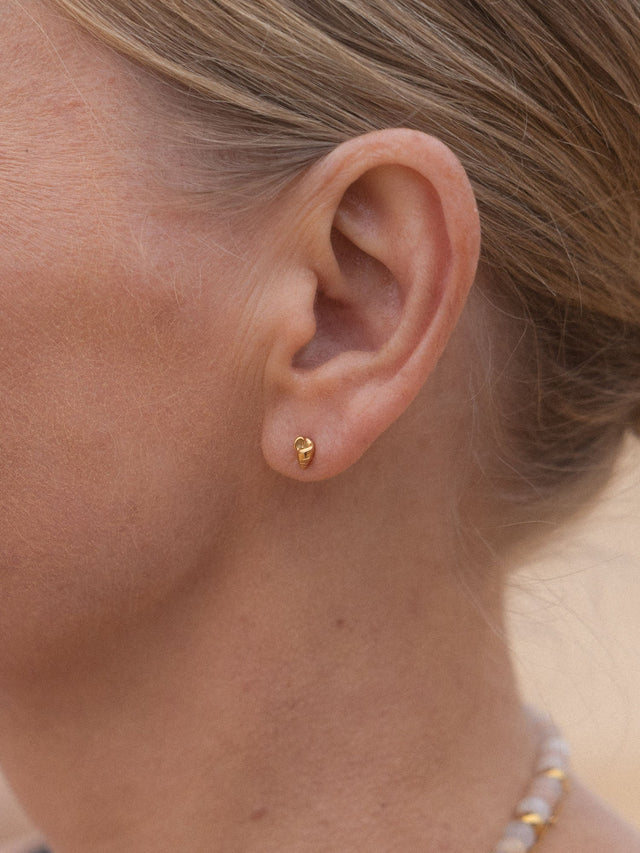 Oceanside Earrings