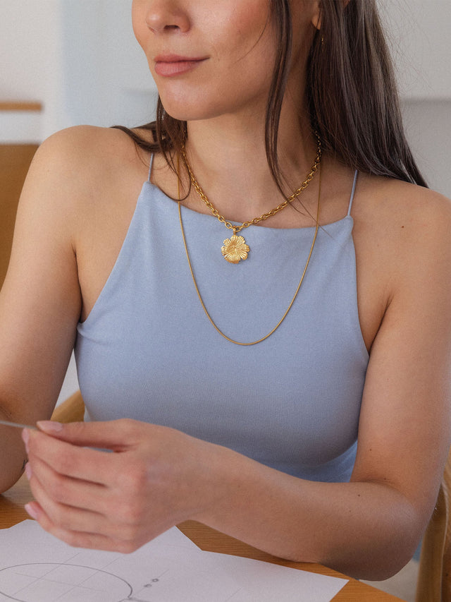 Jewelry advent calendar 2025