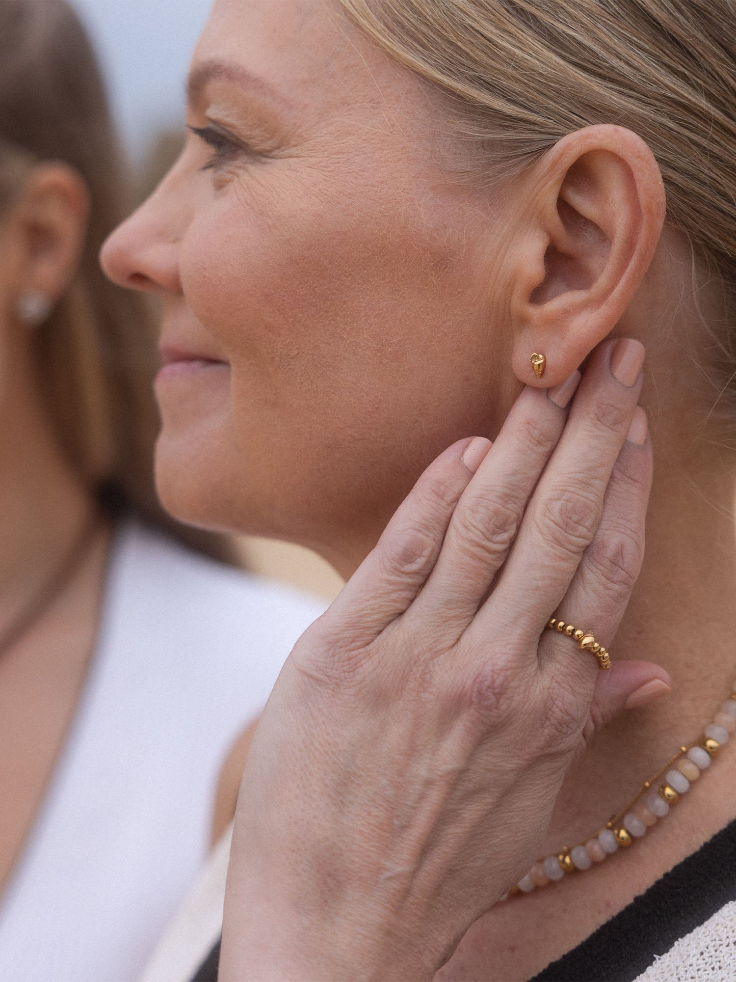 Oceanside Earrings