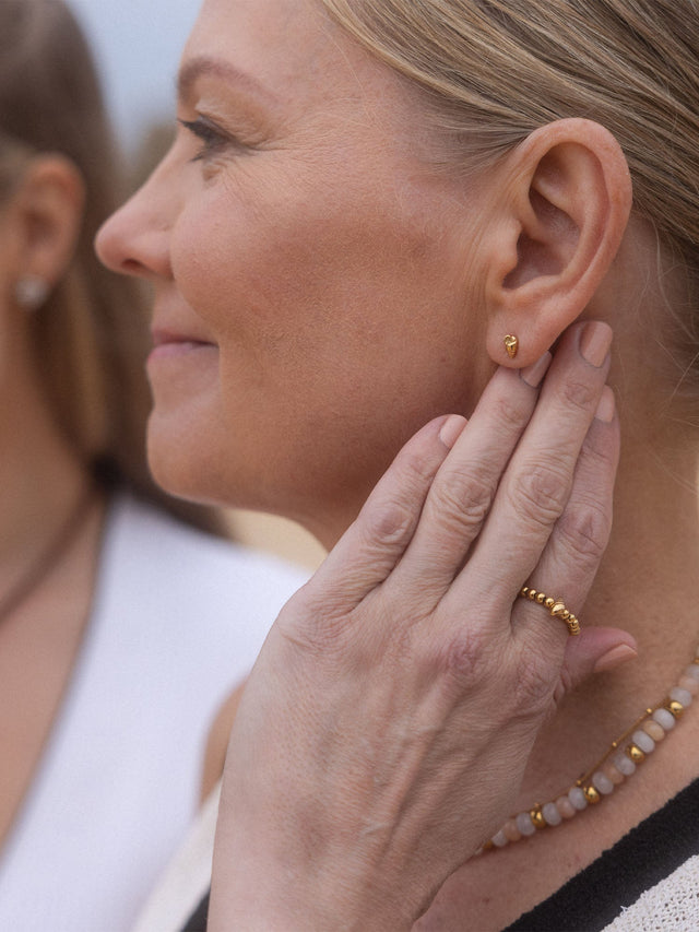 Oceanside Earrings