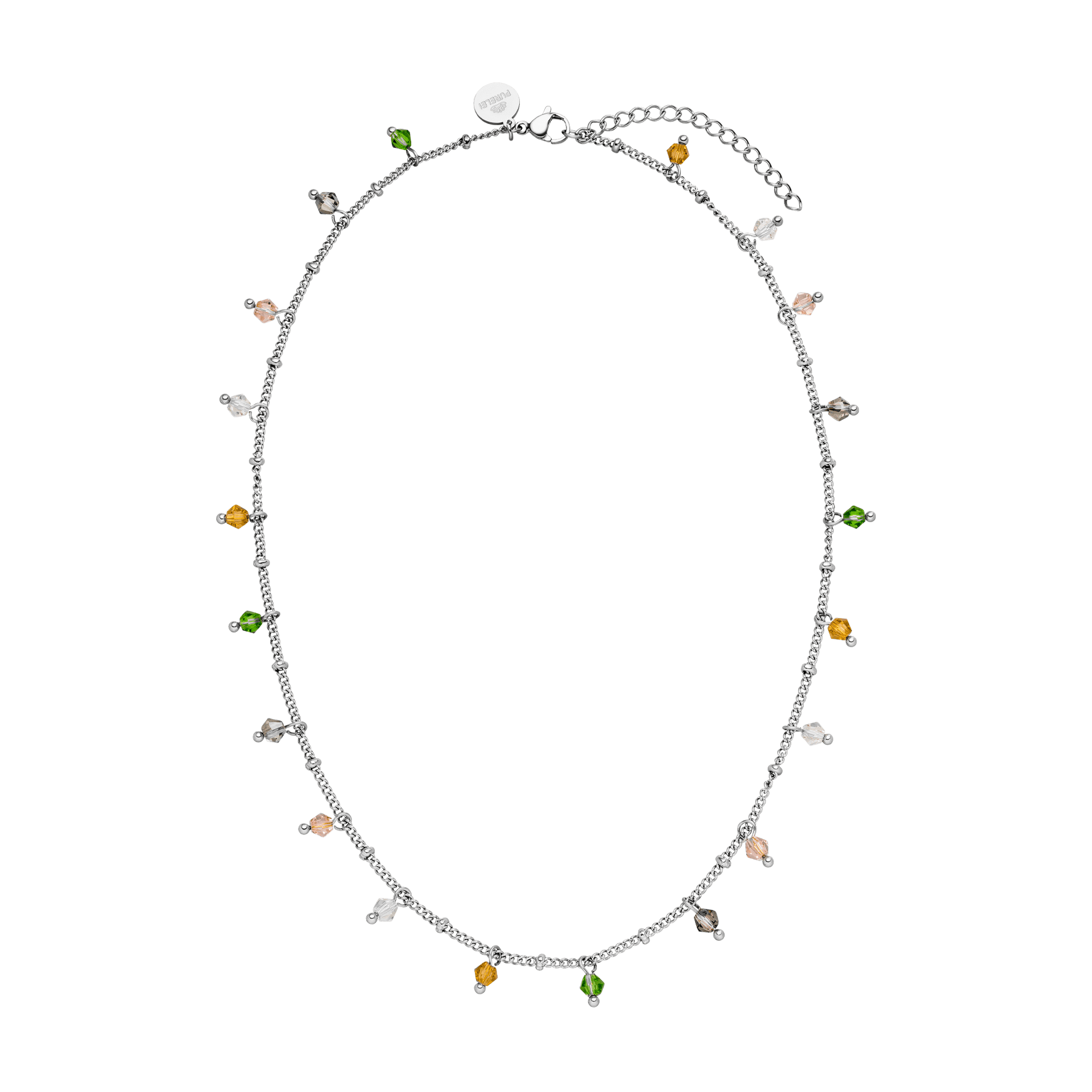 Collier Boho