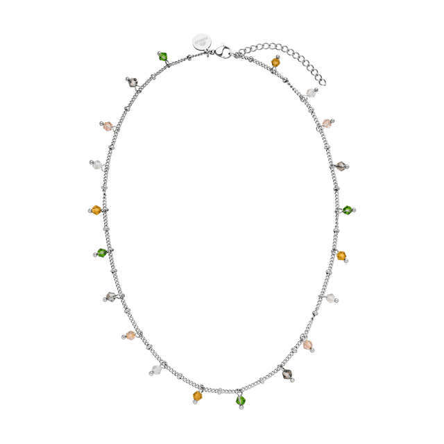 Collier Boho