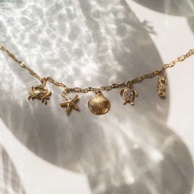 Underwater World Ketting