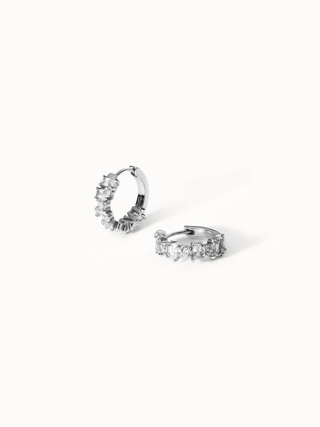 Boucle d'Oreille Chic