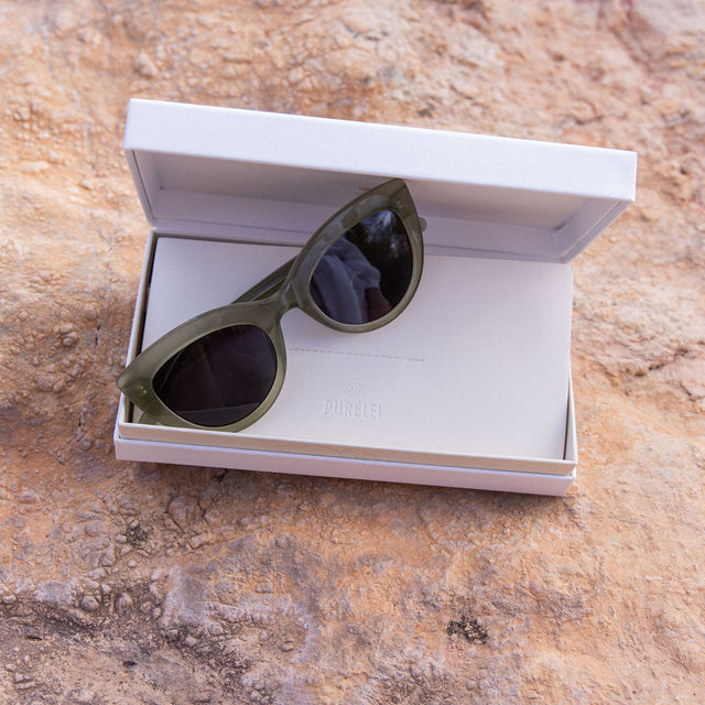 Ocean Breeze Sunglasses