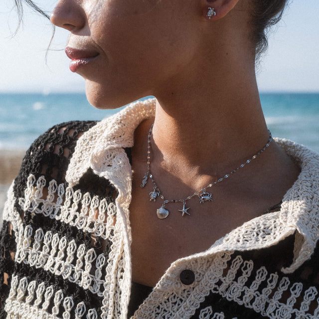 Underwater World Ketting