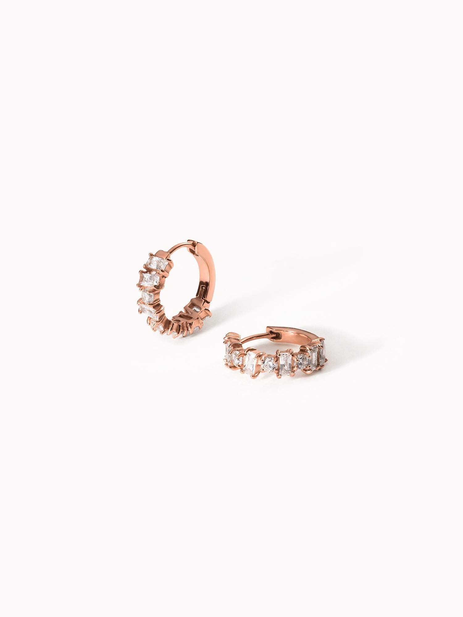 Boucle d'Oreille Chic