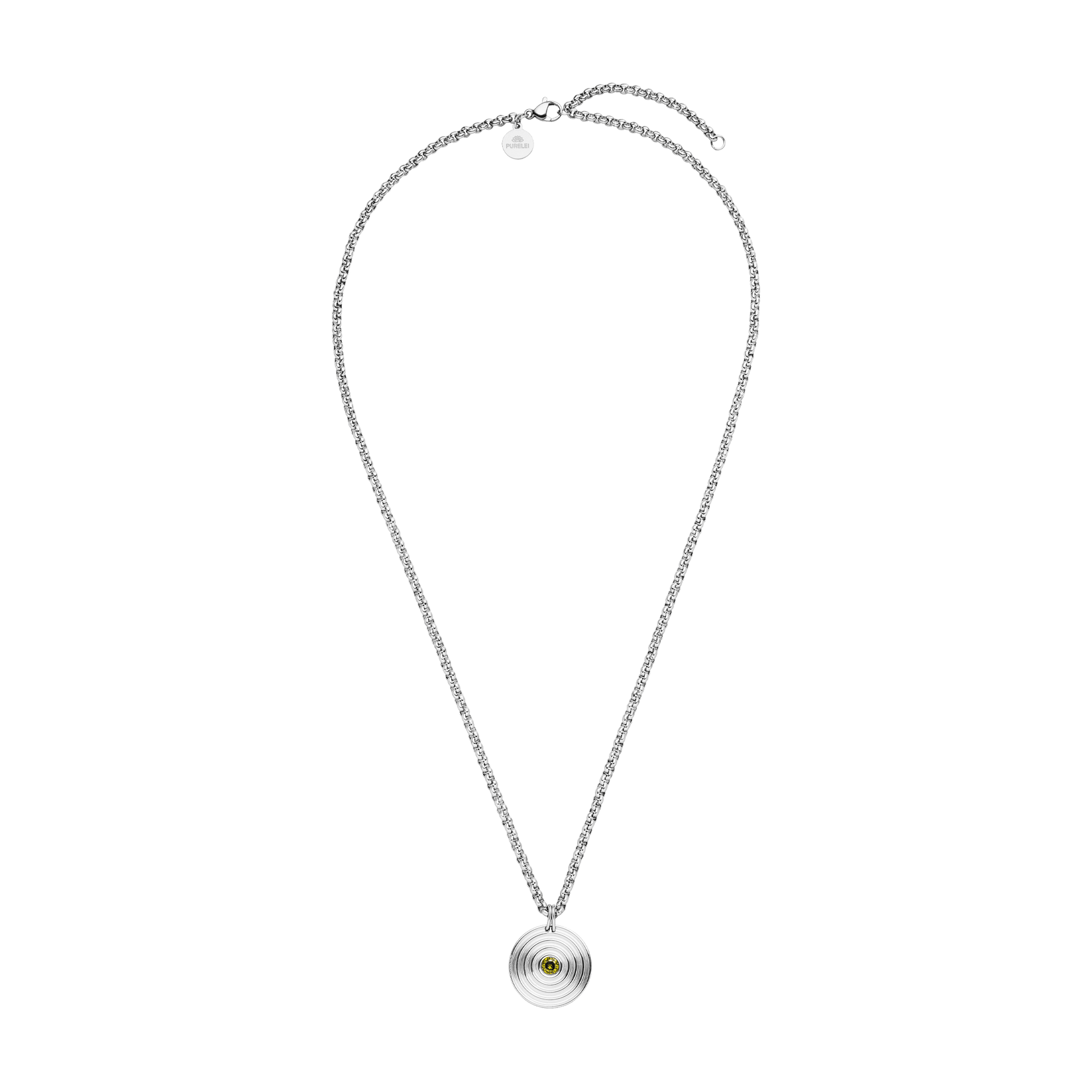 Artistic Necklace