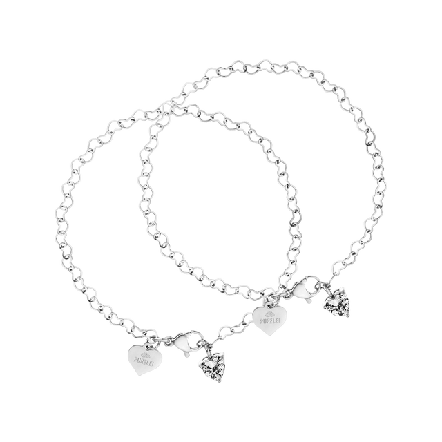 Armbandenset Endless Love