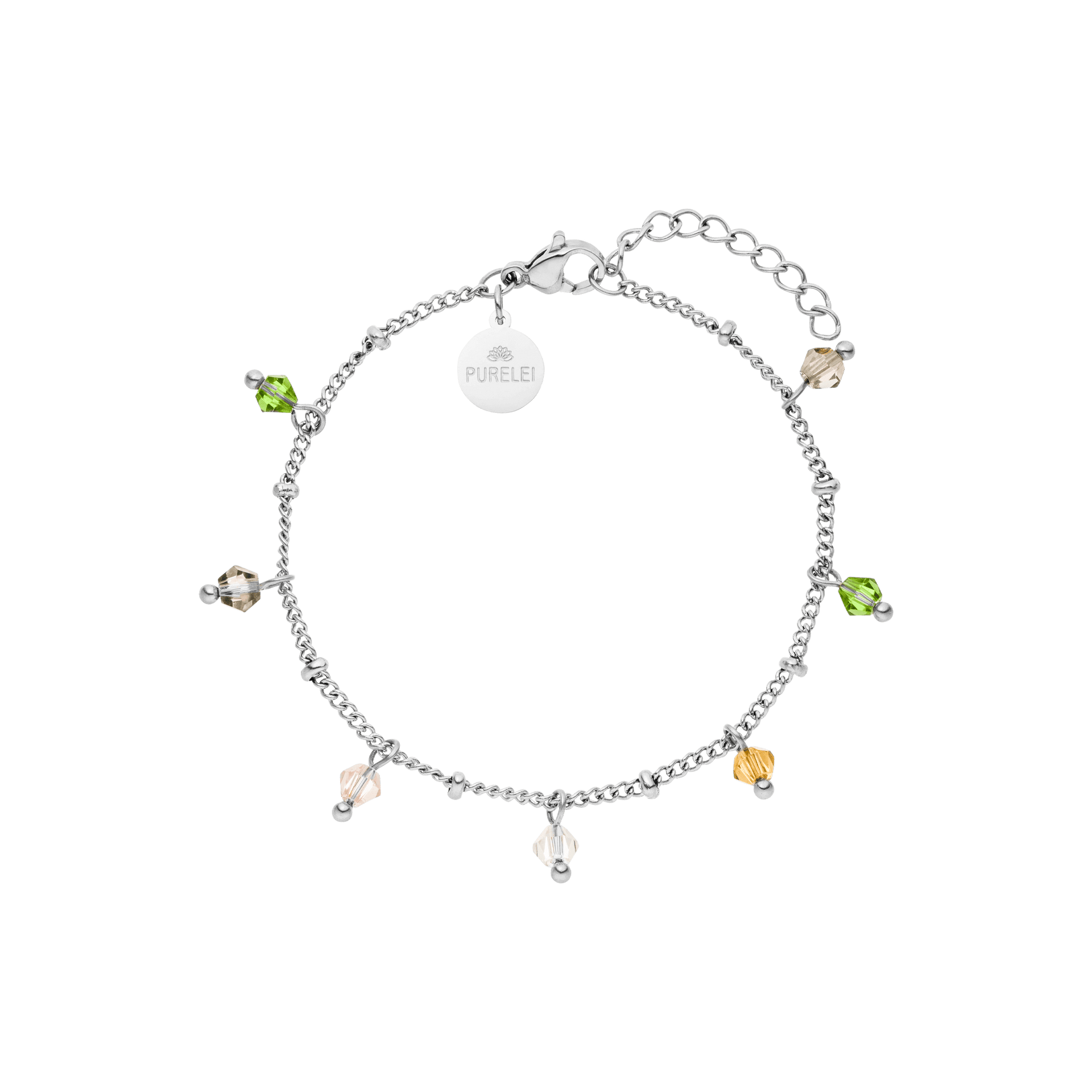 Boho Armband